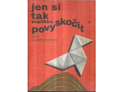 512969 jen si tak malicko povyskocit