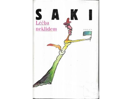 513092 lecba neklidem