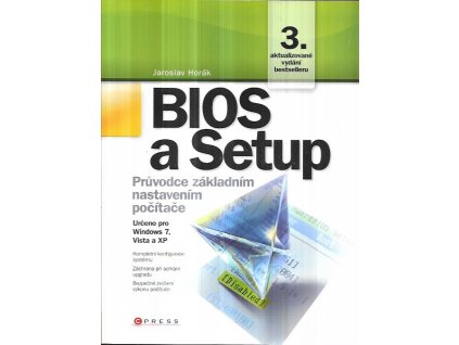 513104 bios a setup pruvodce zakladnim nastavenim pocitace urceno pro windows 7 vista a xp