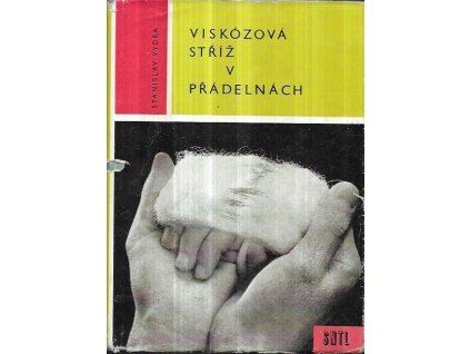 513227 viskozova striz v pradelnach urceno mistrum a technikum v pradelnach a zakum odb a vys skol