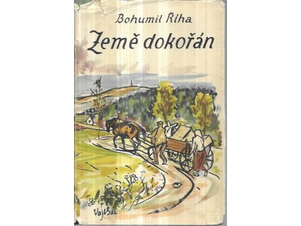 513314 zeme dokoran