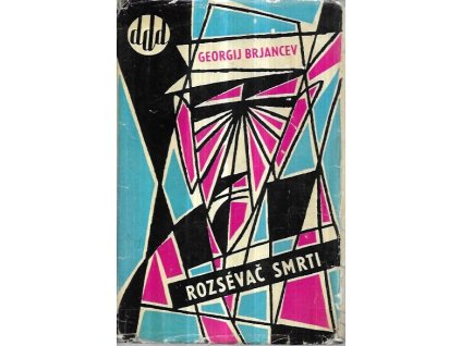 513353 rozsevac smrti