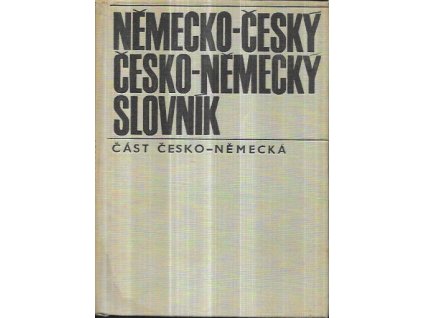 513491 nemecko cesky a cesko nemecky slovnik sv 1 cesko nemecko cast