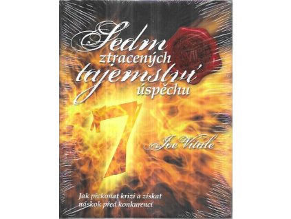 513818 sedm ztracenych tajemstvi uspechu jak prekonat krizi a ziskat naskok pred konkurenci