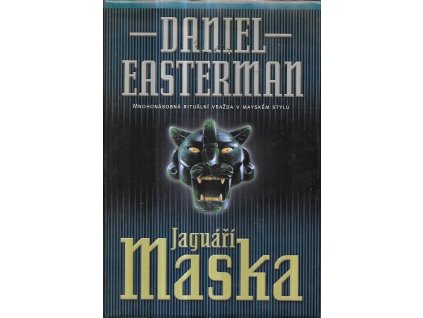 513854 jaguari maska