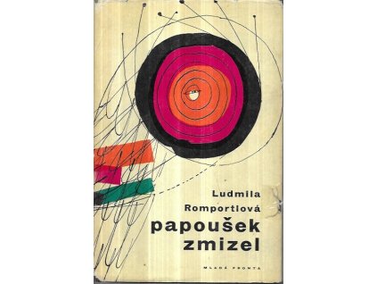 513899 papousek zmizel povidky pro kazdy cas