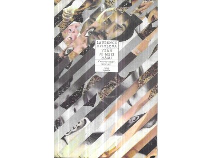 514145 vrah je mezi nami