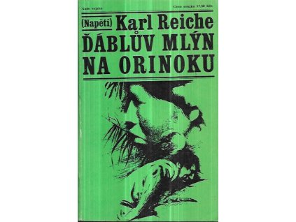 514157 dabluv mlyn na orinoku