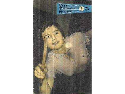 514250 vtm veda a technika mladezi ctrnactidenik pro polytechnickou vychovu 6