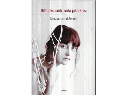 514460 bila jako snih ruda jako krev