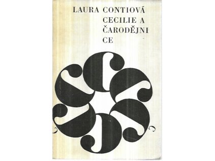 514526 cecilie a carodejnice