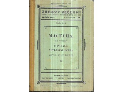 514580 macecha dve povidky