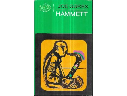 514616 hammett