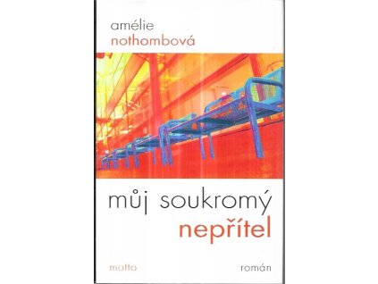 514631 muj soukromy nepritel