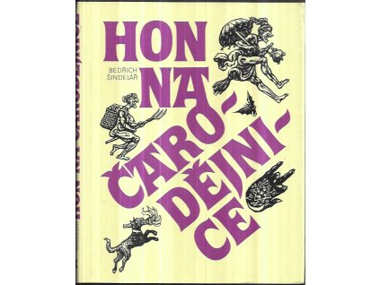 514796 hon na carodejnice zapadni a stredni evropa v 16 17 stoleti