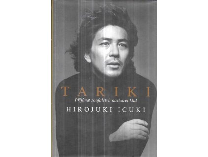 514850 tariki smirte se s osudem objevte vnitrni mir