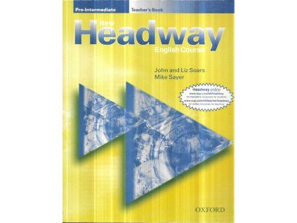 514880 new headway english course pre intermediate teacher s book