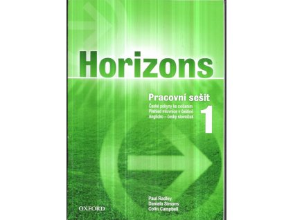 514892 horizons 1 pracovni sesit