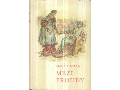 514940 mezi proudy 3 historicke obrazy 1 3 dil dvoji dvur syn ohnivcuv do tri hlasu