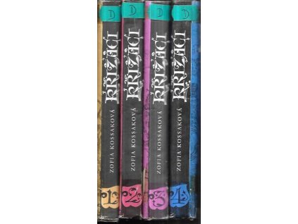 514952 krizaci 1 buh to chce fides graeca vez tri sester osvobozeny jeruzalem