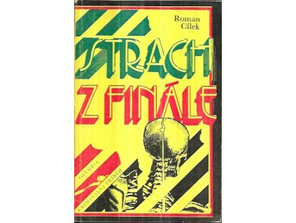 515000 strach z finale kriminalni pribeh