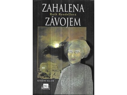 515063 zahalena zavojem