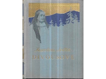 515069 divousove a jine povidky