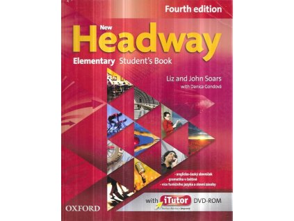 515159 new headway fourth edition elementary student s book
