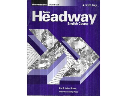 515162 new headway intermediate workbook without key