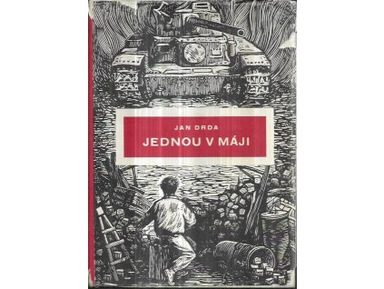 515507 jednou v maji