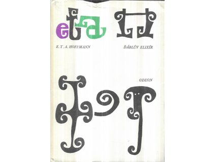 515948 dabluv elixir listy jez zanechal bratr medard kapucin vydava autor fantastickych kusu po callotove zpusobu