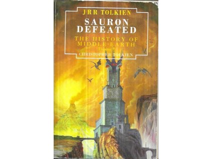 516101 sauron defeated