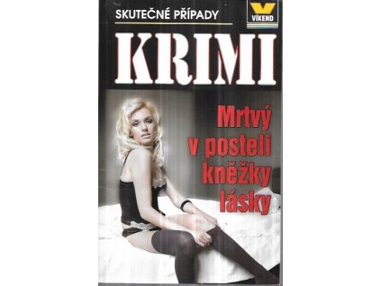516131 mrtvy v posteli knezky lasky