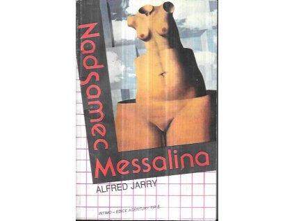 516161 nadsamec moderni roman