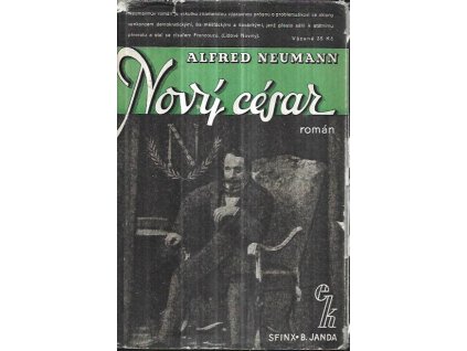 516179 novy cesar roman o napoleonu iii
