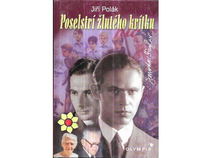 516428 poselstvi zluteho kvitku s dvojici foglar bures nezvykle otevrene o vecech ctenarskeho zajmu o lidech a zivote vubec