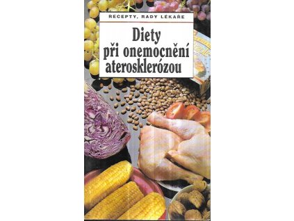 516878 diety pri onemocneni aterosklerozou recepty rady lekare