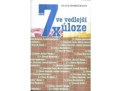 516938 7x ve vedlejsi uloze