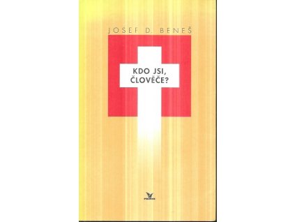 516977 kdo jsi clovece