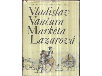 517133 marketa lazarova