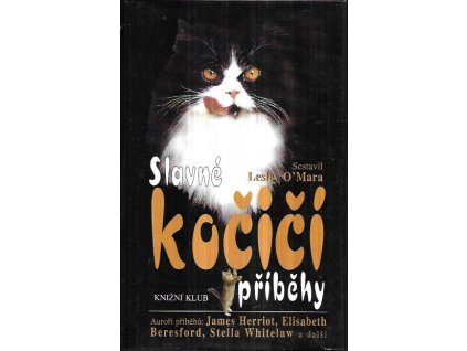 517232 slavne kocici pribehy