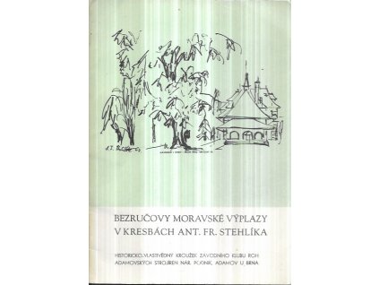 517283 bezrucovy moravske vyplazy kresby a korespondence