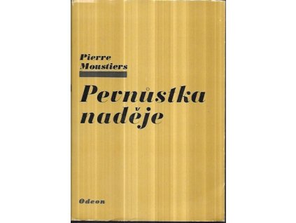 517418 pevnustka nadeje
