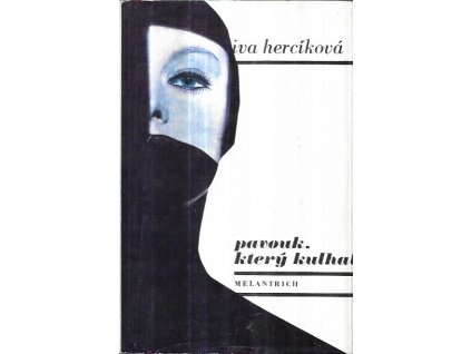 517460 pavouk ktery kulhal