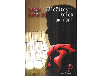 517589 zalezitosti kolem umirani