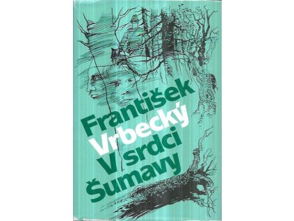 517592 v srdci sumavy