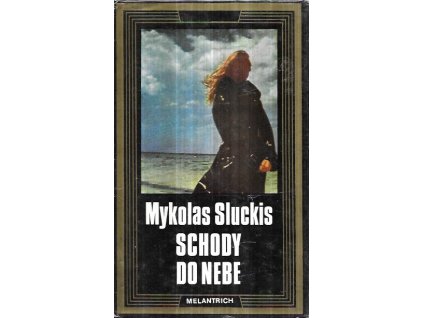 517619 schody do nebe