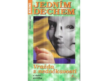 517625 vrazda z nedockavosti a dalsi povidky