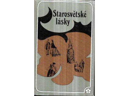517637 starosvetske lasky milostne novely klasiku rus literatury