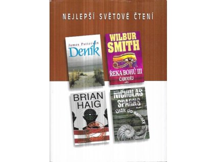 517670 carodej utek do samoty s tichym souhlasem denik